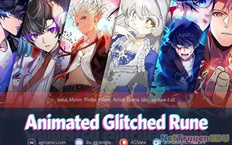 Vượt Cấp Với Kỹ Năng Thần Thánh Chapter  2 - 2