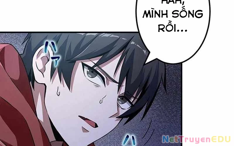 Vượt Cấp Với Kỹ Năng Thần Thánh Chapter  2 - 15