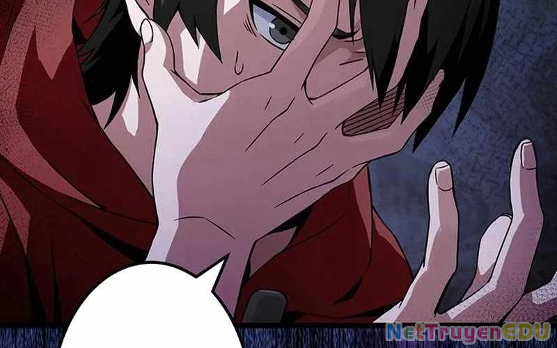 Vượt Cấp Với Kỹ Năng Thần Thánh Chapter  2 - 23