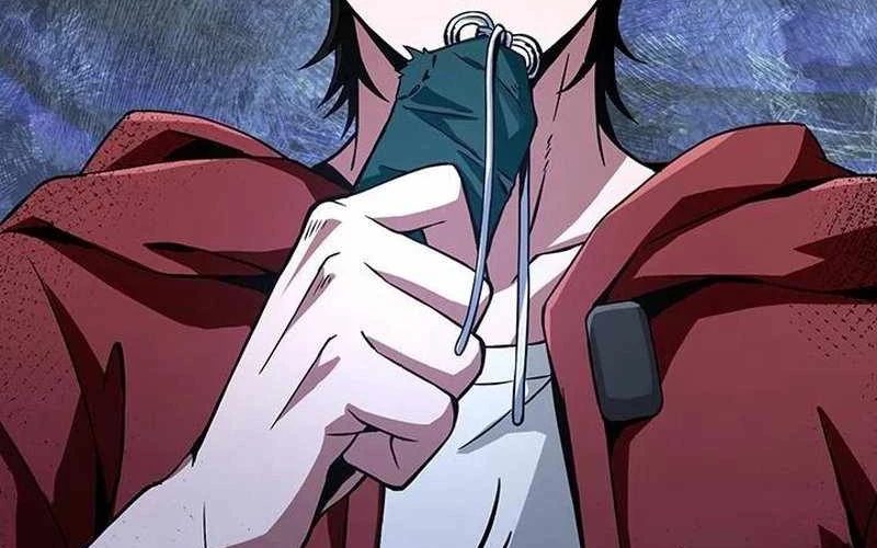 Vượt Cấp Với Kỹ Năng Thần Thánh Chapter  2 - 48