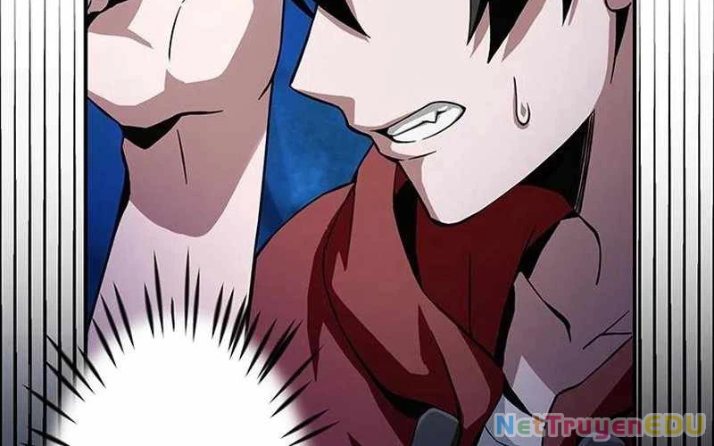 Vượt Cấp Với Kỹ Năng Thần Thánh Chapter  2 - 55