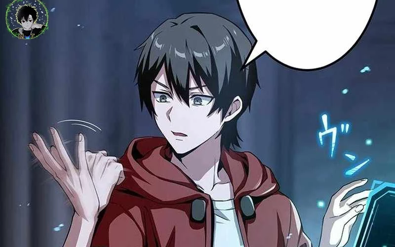 Vượt Cấp Với Kỹ Năng Thần Thánh Chapter  2 - 72