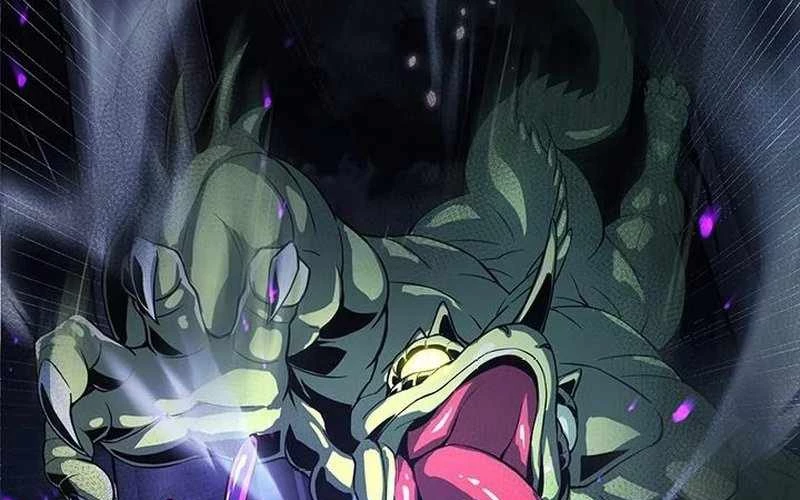 Vượt Cấp Với Kỹ Năng Thần Thánh Chapter  2 - 96