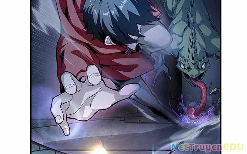 Vượt Cấp Với Kỹ Năng Thần Thánh Chapter  2 - 103