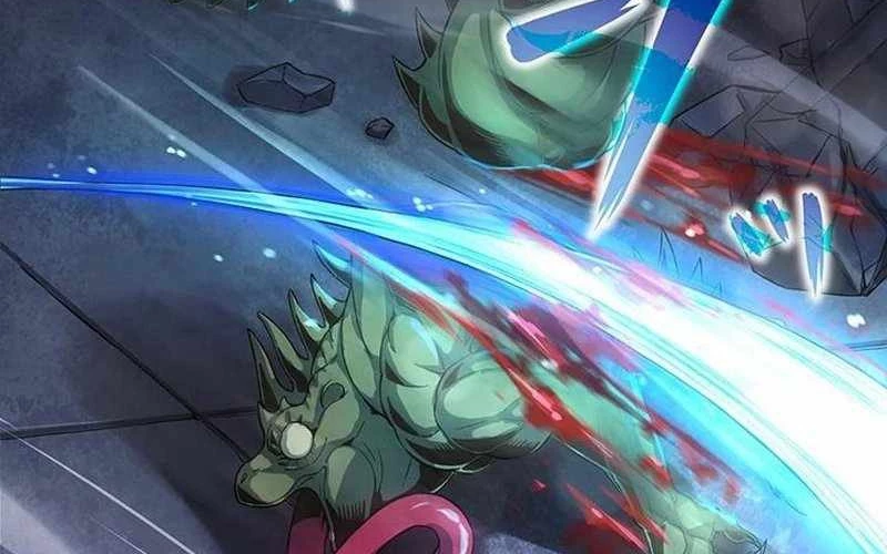 Vượt Cấp Với Kỹ Năng Thần Thánh Chapter  2 - 111