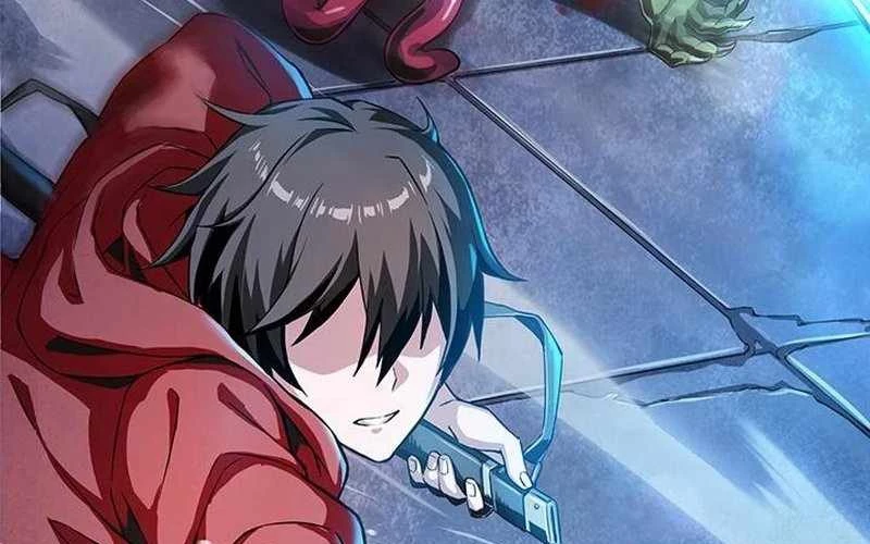 Vượt Cấp Với Kỹ Năng Thần Thánh Chapter  2 - 112