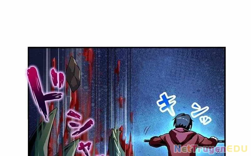 Vượt Cấp Với Kỹ Năng Thần Thánh Chapter  2 - 115