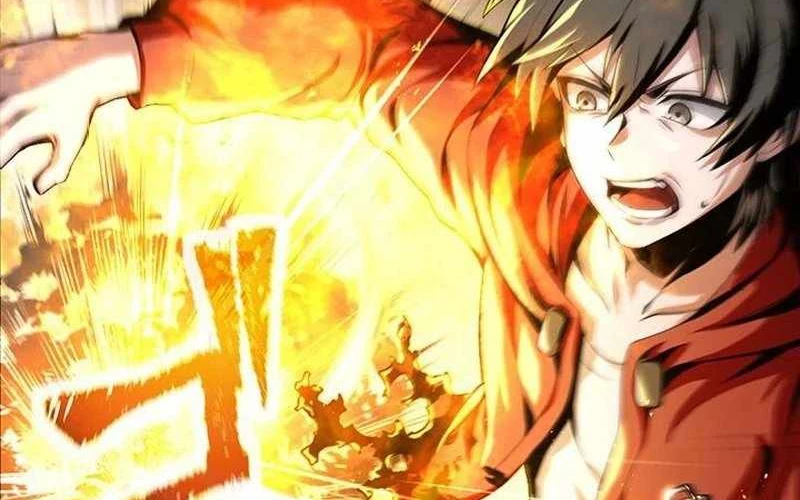 Vượt Cấp Với Kỹ Năng Thần Thánh Chapter  2 - 148