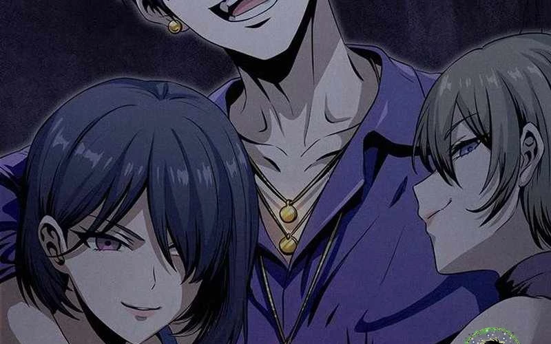 Vượt Cấp Với Kỹ Năng Thần Thánh Chapter  2 - 170