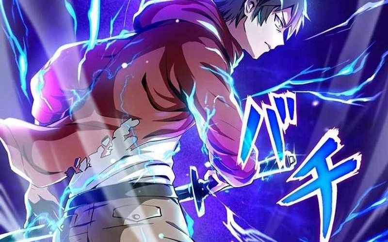 Vượt Cấp Với Kỹ Năng Thần Thánh Chapter  2 - 198