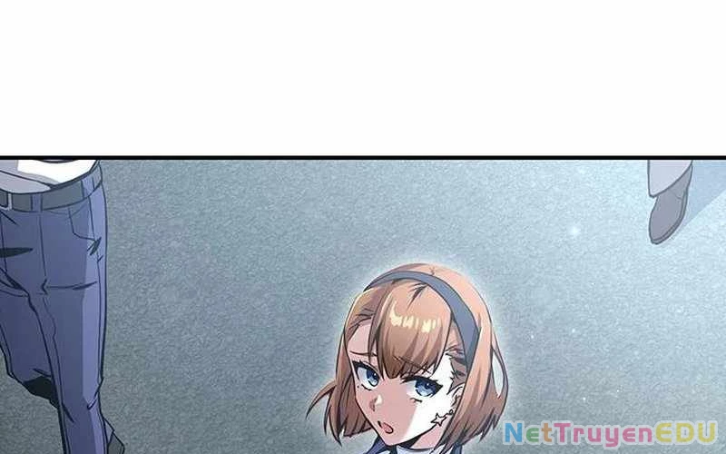 Vượt Cấp Với Kỹ Năng Thần Thánh Chapter  2 - 227