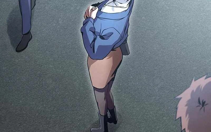 Vượt Cấp Với Kỹ Năng Thần Thánh Chapter  2 - 228