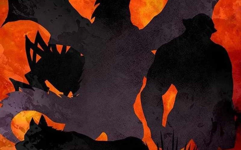 Vượt Cấp Với Kỹ Năng Thần Thánh Chapter  2 - 279