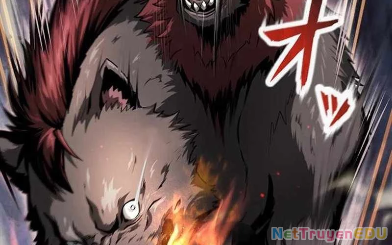 Vượt Cấp Với Kỹ Năng Thần Thánh Chapter  2 - 293