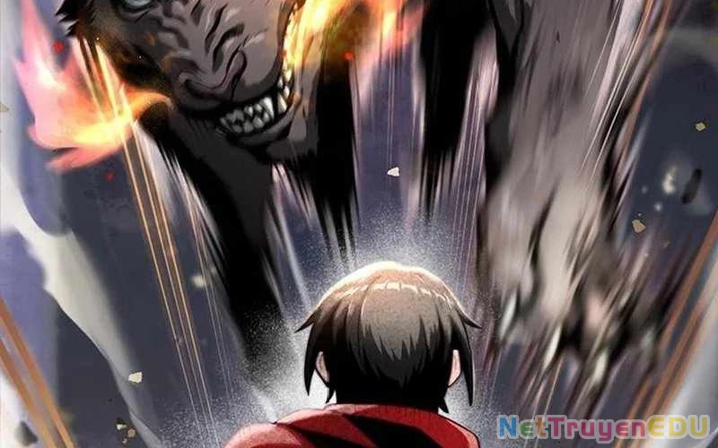 Vượt Cấp Với Kỹ Năng Thần Thánh Chapter  2 - 294