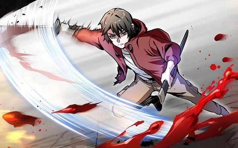 Vượt Cấp Với Kỹ Năng Thần Thánh Chapter  2 - 302