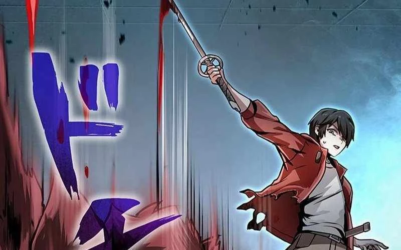 Vượt Cấp Với Kỹ Năng Thần Thánh Chapter  2 - 307