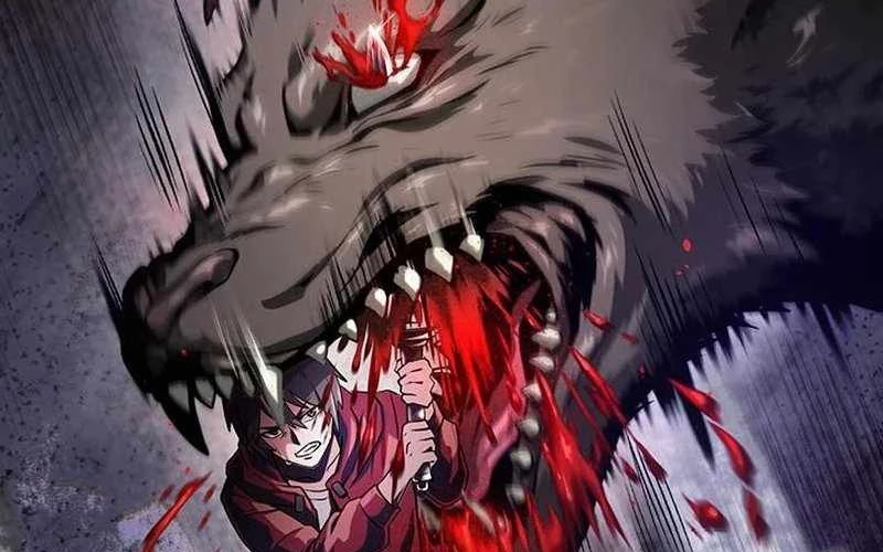 Vượt Cấp Với Kỹ Năng Thần Thánh Chapter  2 - 345