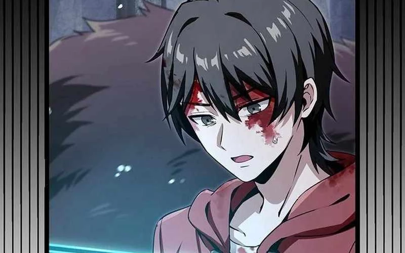 Vượt Cấp Với Kỹ Năng Thần Thánh Chapter  3 - 10