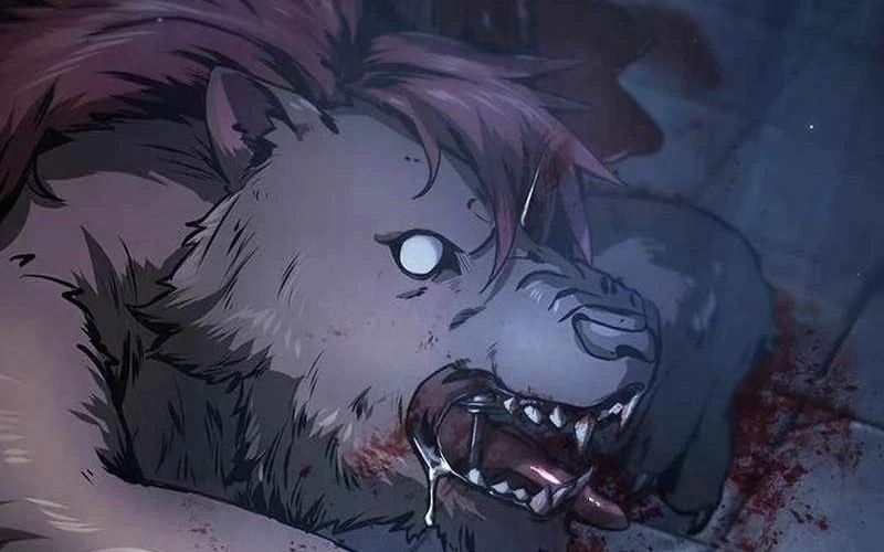 Vượt Cấp Với Kỹ Năng Thần Thánh Chapter  3 - 14