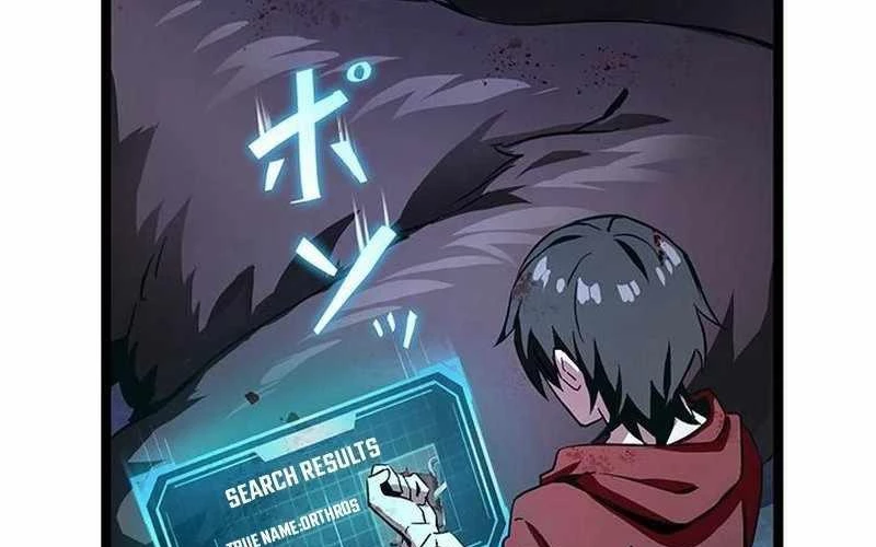 Vượt Cấp Với Kỹ Năng Thần Thánh Chapter  3 - 49