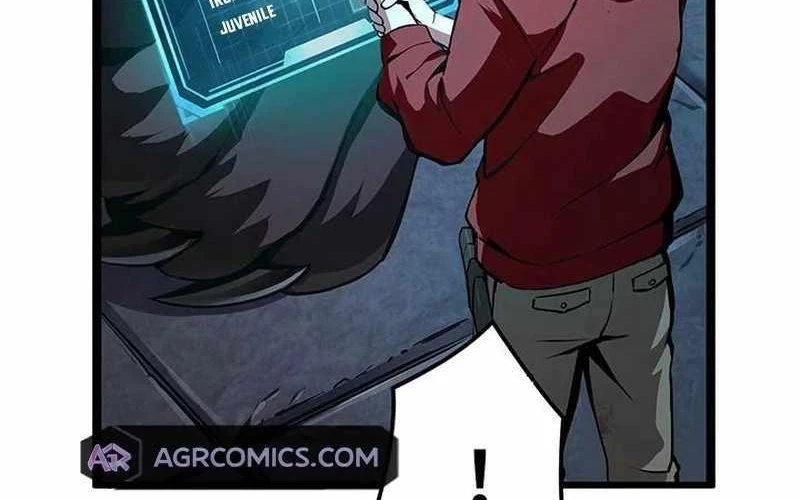 Vượt Cấp Với Kỹ Năng Thần Thánh Chapter  3 - 50