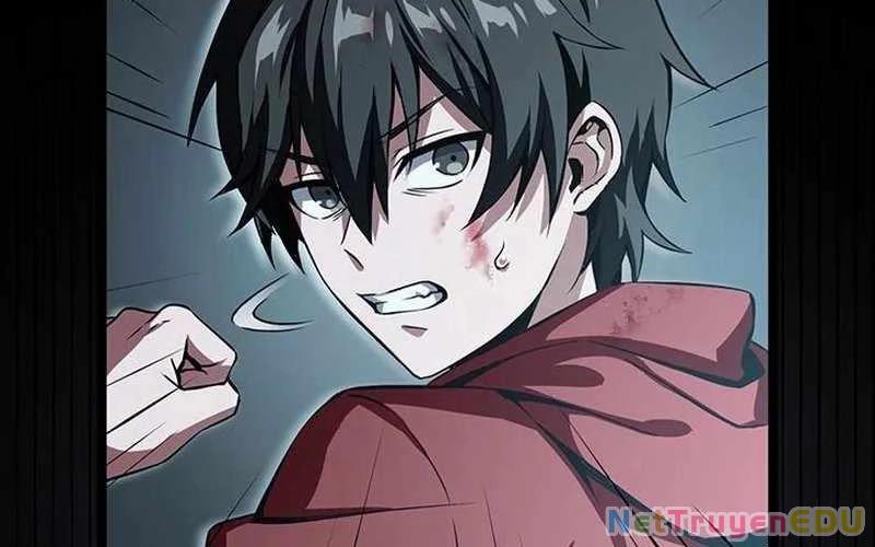 Vượt Cấp Với Kỹ Năng Thần Thánh Chapter  3 - 77