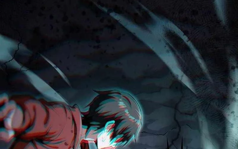 Vượt Cấp Với Kỹ Năng Thần Thánh Chapter  3 - 79