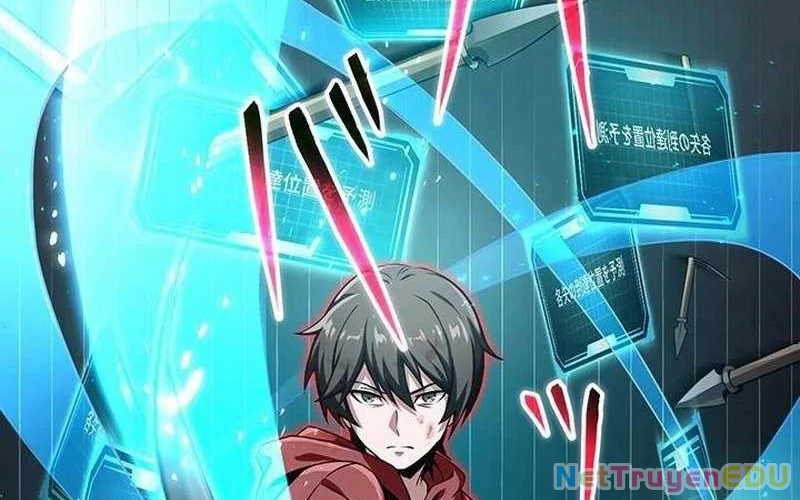 Vượt Cấp Với Kỹ Năng Thần Thánh Chapter  3 - 104