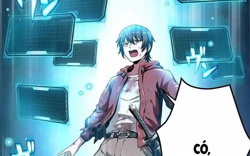 Vượt Cấp Với Kỹ Năng Thần Thánh Chapter  3 - 117