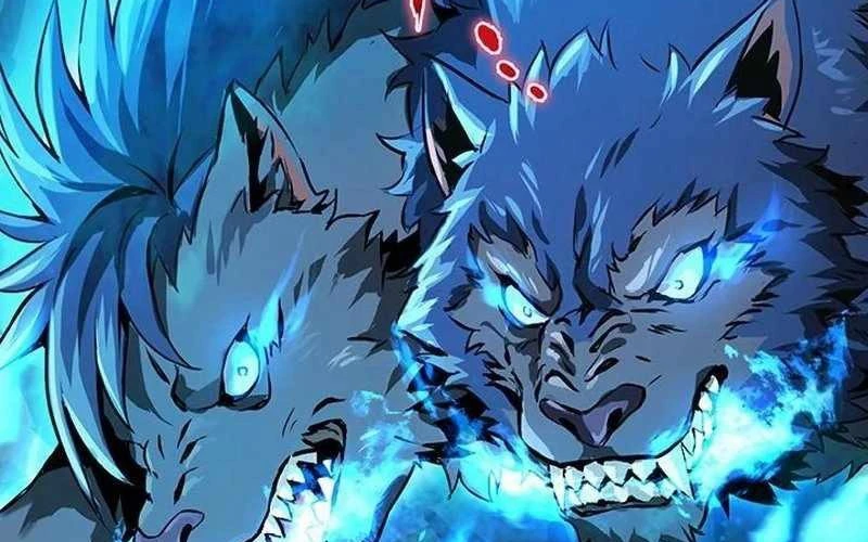 Vượt Cấp Với Kỹ Năng Thần Thánh Chapter  3 - 155