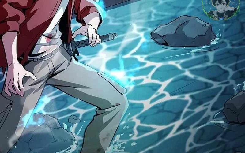 Vượt Cấp Với Kỹ Năng Thần Thánh Chapter  3 - 157