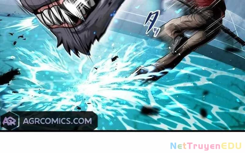 Vượt Cấp Với Kỹ Năng Thần Thánh Chapter  3 - 173