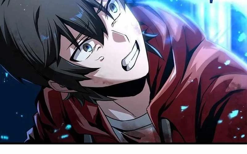 Vượt Cấp Với Kỹ Năng Thần Thánh Chapter  3 - 177