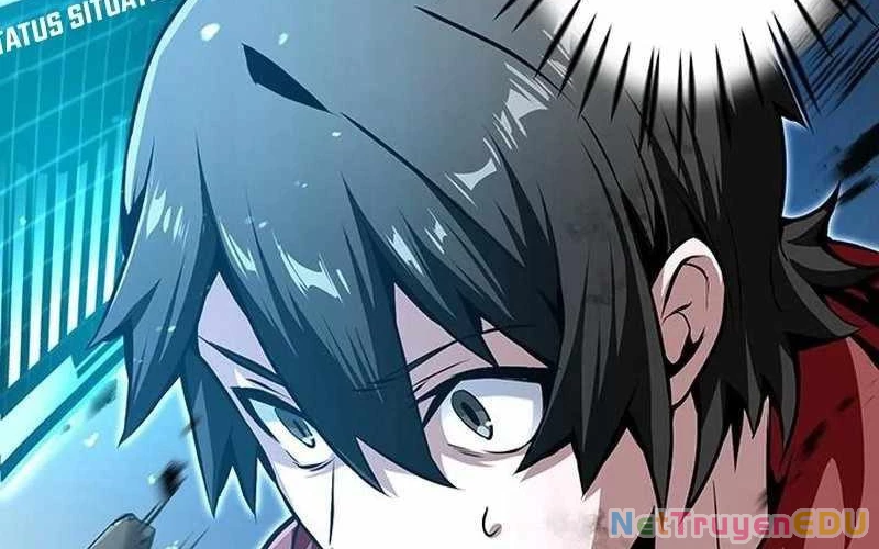 Vượt Cấp Với Kỹ Năng Thần Thánh Chapter  3 - 186