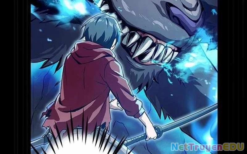 Vượt Cấp Với Kỹ Năng Thần Thánh Chapter  3 - 195