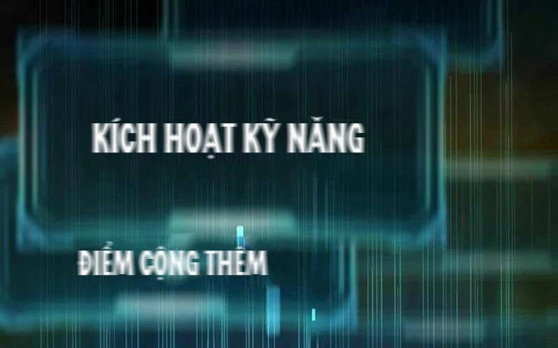 Vượt Cấp Với Kỹ Năng Thần Thánh Chapter  3 - 208