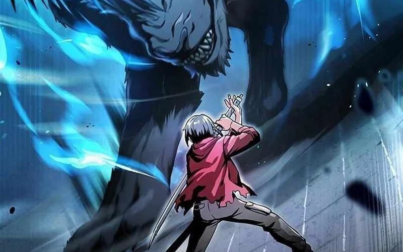 Vượt Cấp Với Kỹ Năng Thần Thánh Chapter  3 - 236