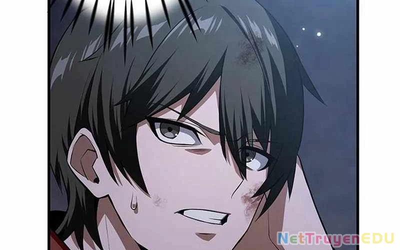 Vượt Cấp Với Kỹ Năng Thần Thánh Chapter  4 - 11