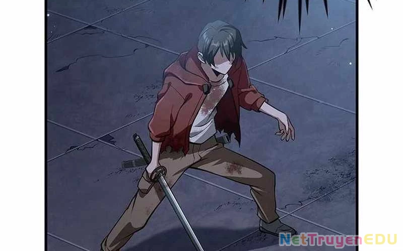 Vượt Cấp Với Kỹ Năng Thần Thánh Chapter  4 - 28