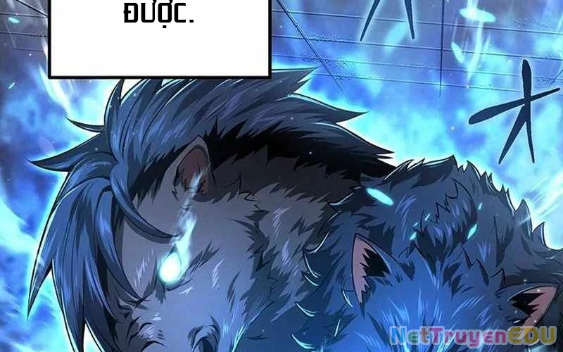 Vượt Cấp Với Kỹ Năng Thần Thánh Chapter  4 - 37