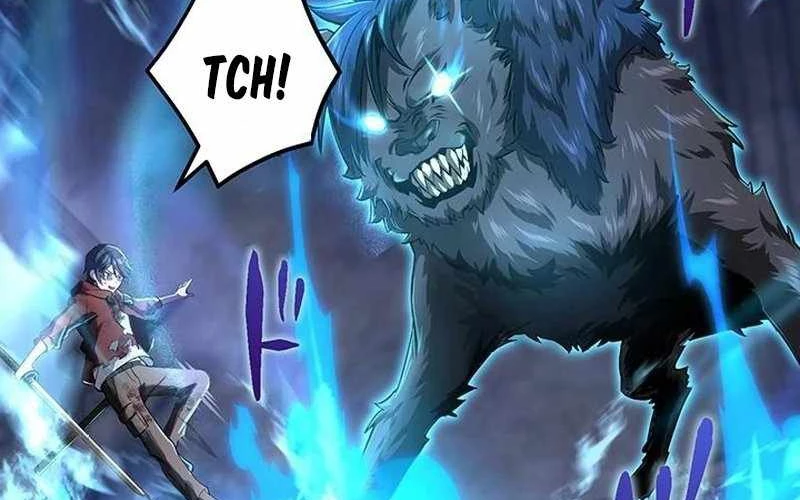 Vượt Cấp Với Kỹ Năng Thần Thánh Chapter  4 - 53