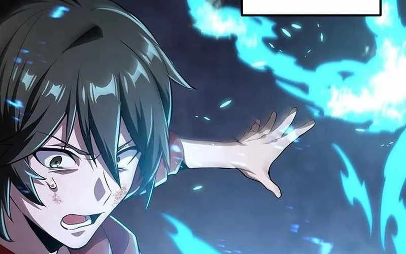 Vượt Cấp Với Kỹ Năng Thần Thánh Chapter  4 - 58