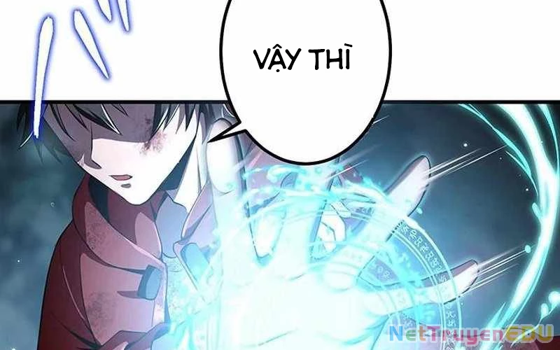 Vượt Cấp Với Kỹ Năng Thần Thánh Chapter  4 - 65
