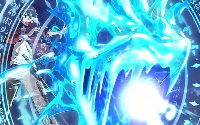 Vượt Cấp Với Kỹ Năng Thần Thánh Chapter  4 - 75