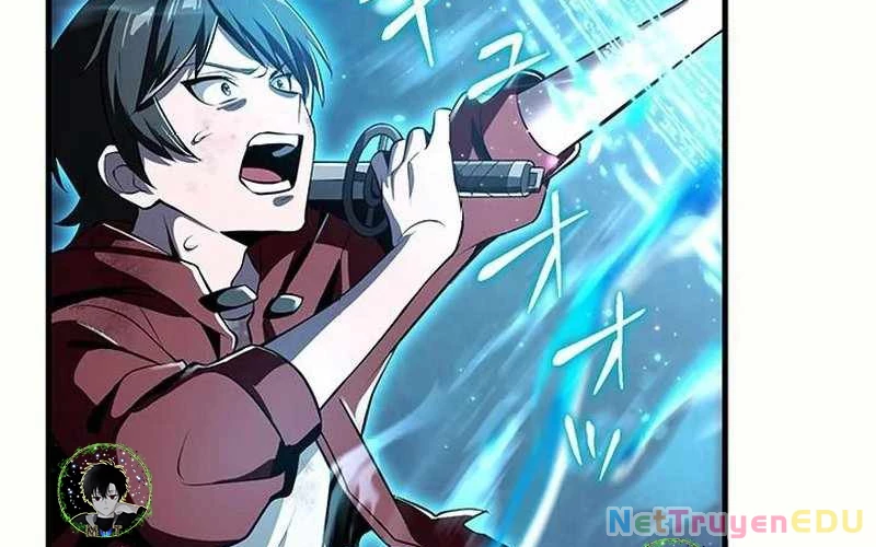 Vượt Cấp Với Kỹ Năng Thần Thánh Chapter  4 - 101