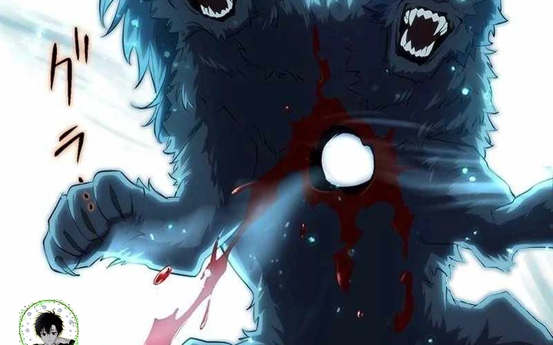 Vượt Cấp Với Kỹ Năng Thần Thánh Chapter  4 - 116