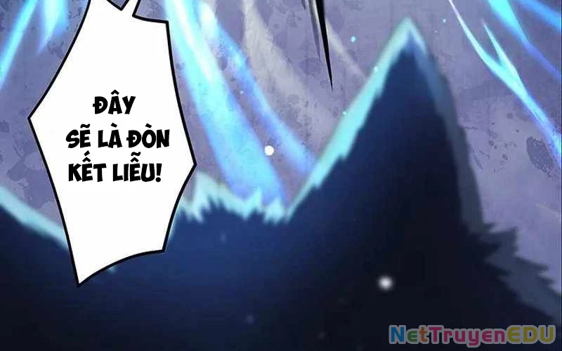 Vượt Cấp Với Kỹ Năng Thần Thánh Chapter  4 - 137