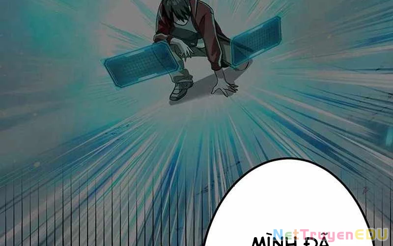 Vượt Cấp Với Kỹ Năng Thần Thánh Chapter  4 - 164