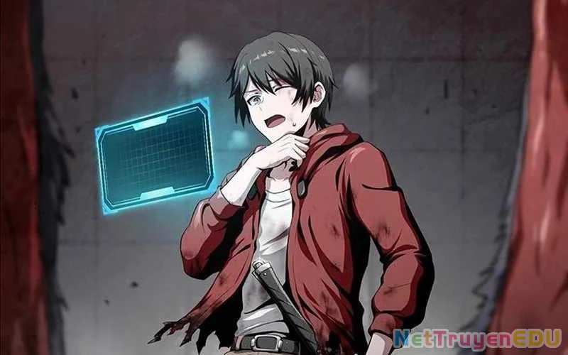 Vượt Cấp Với Kỹ Năng Thần Thánh Chapter  4 - 177